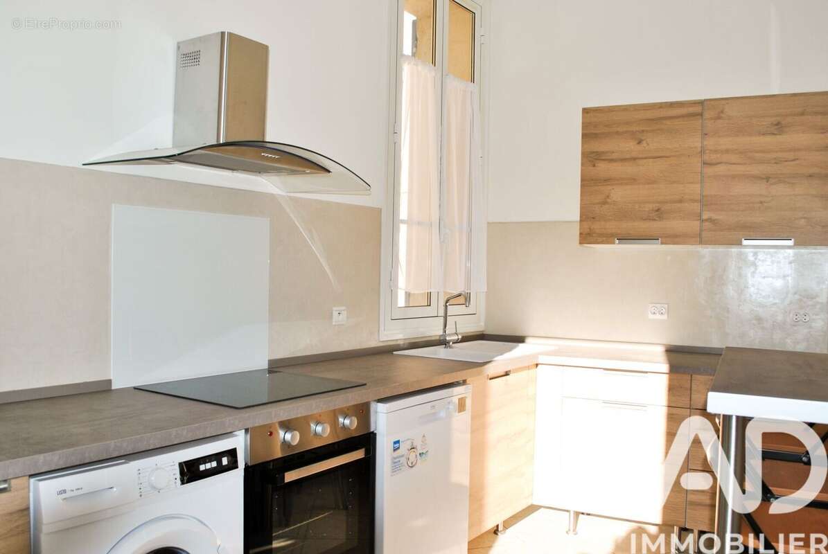 Photo 5 - Maison à NICE