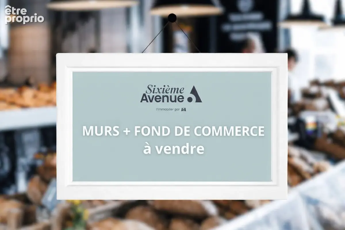 Commerce à ROUGE