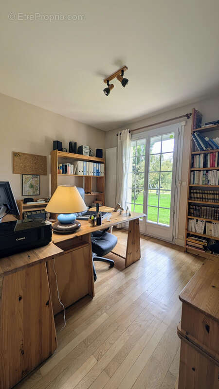 Maison à PRIAY