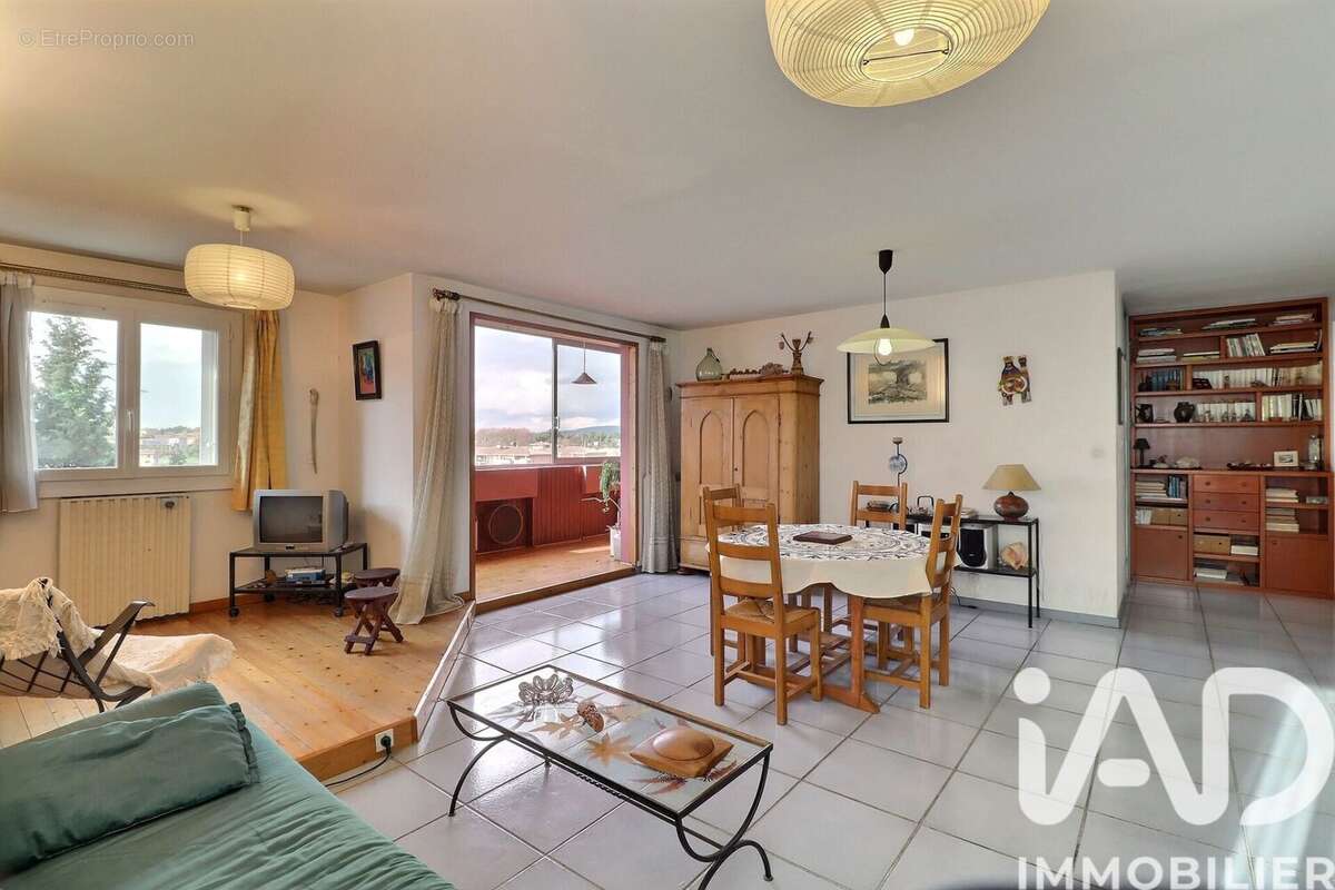 Photo 2 - Appartement à AIX-EN-PROVENCE