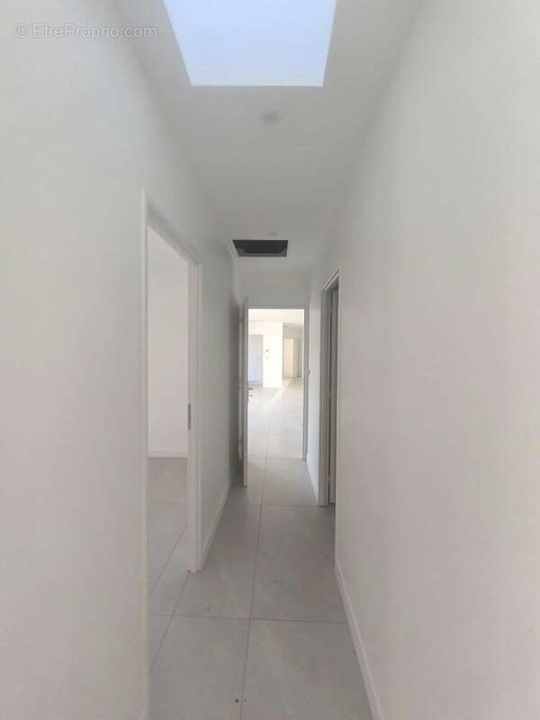 Maison à BOURG-DE-PEAGE