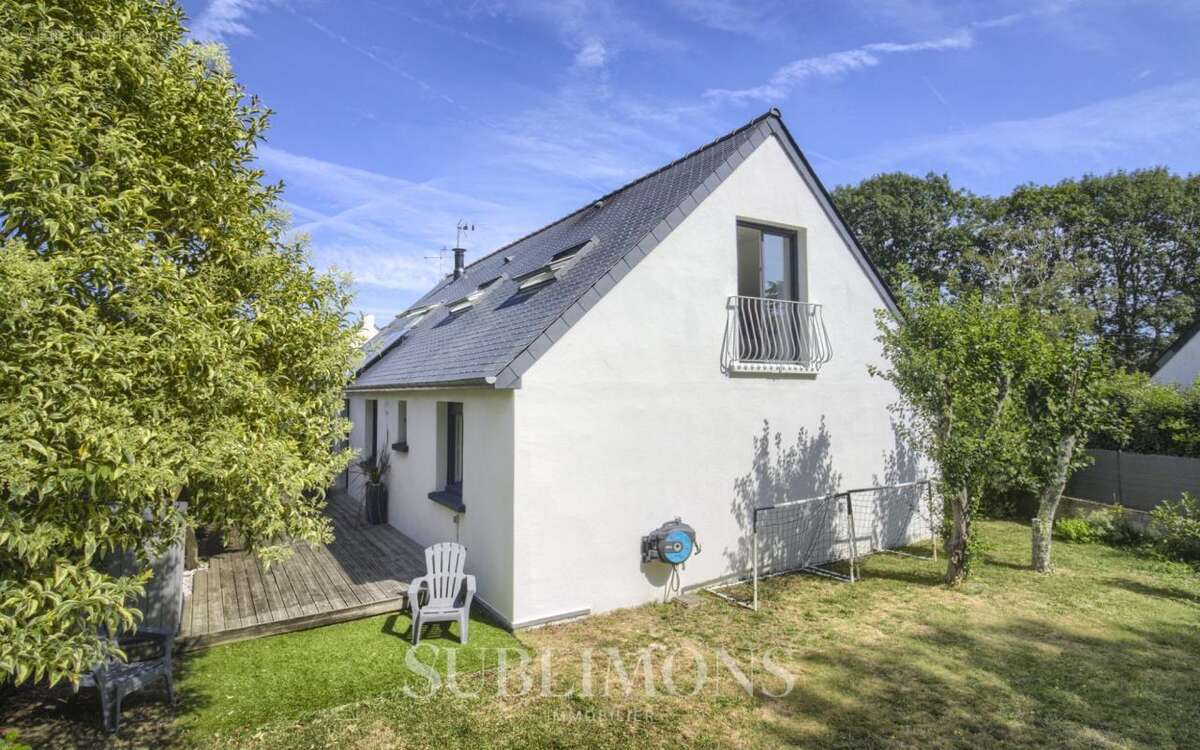 Maison à vendre Quéven - photo 13