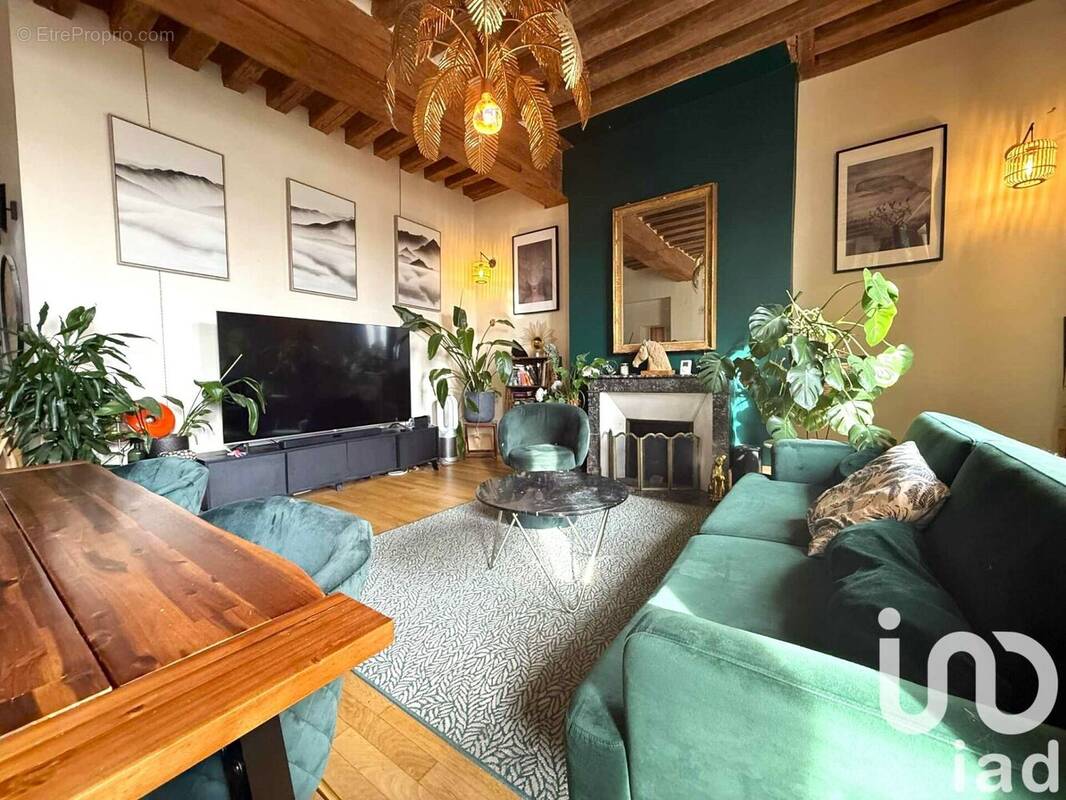 Photo 1 - Appartement à ORLEANS