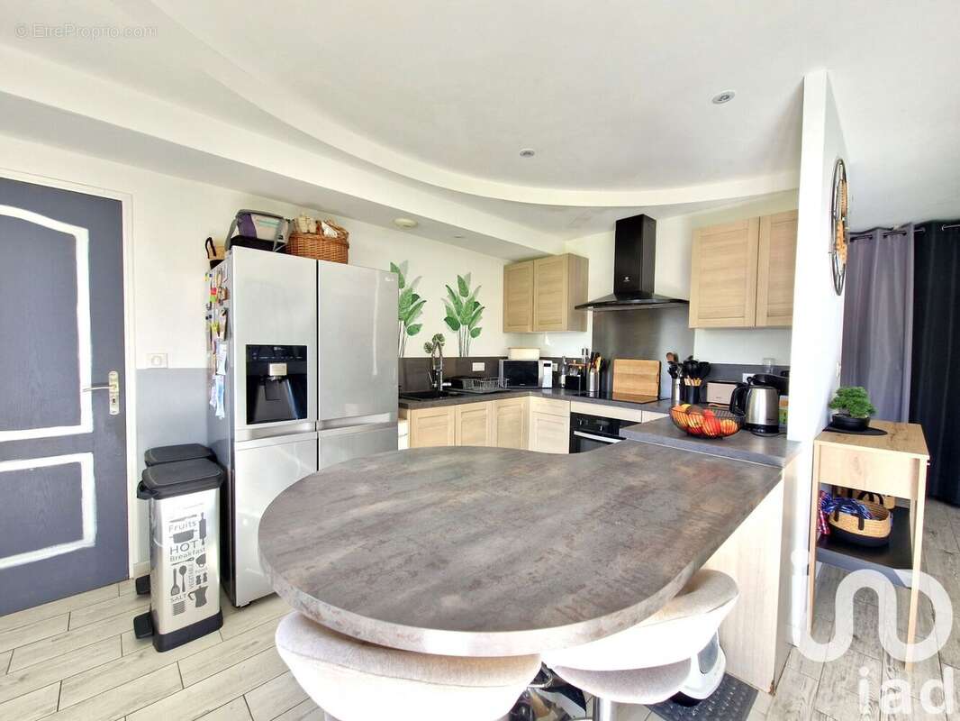 Photo 5 - Maison à SAINT-JEAN-DE-BOISEAU