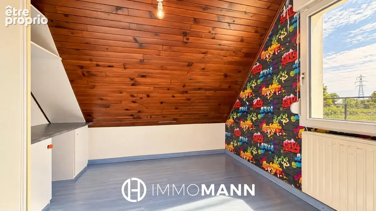 Maison familiale avec sous-sol aménagé - photo 30