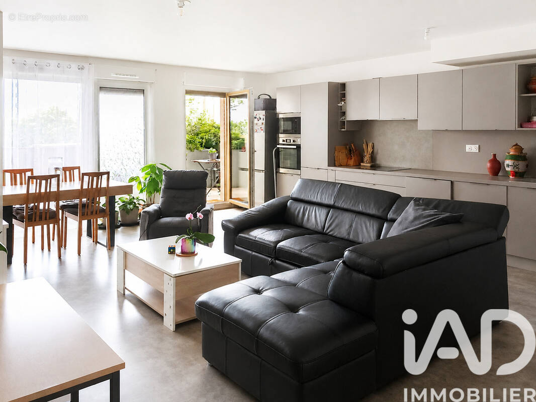 Photo 1 - Appartement à BAGNEUX