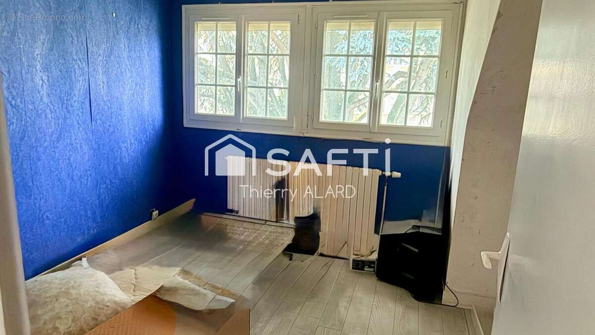 Maison 200 m² à Domont  - photo 7
