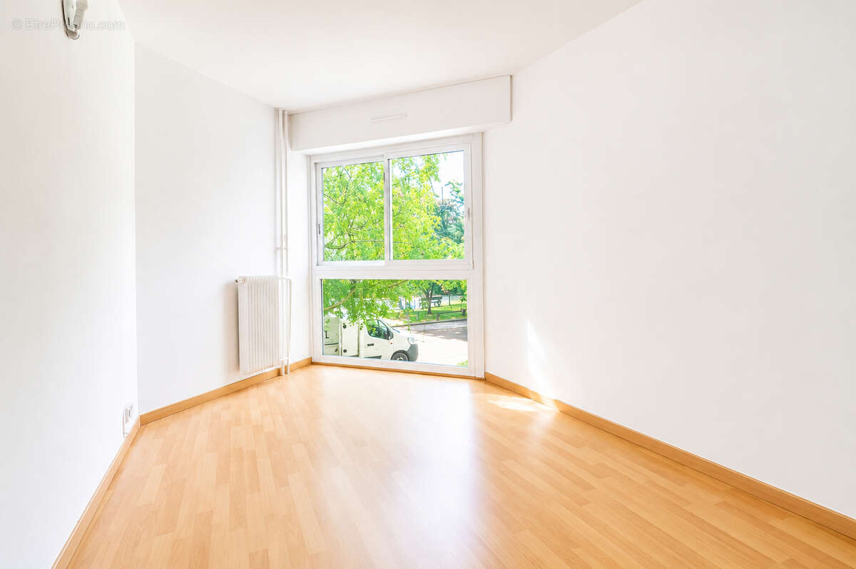Appartement à SAINT-GERMAIN-EN-LAYE