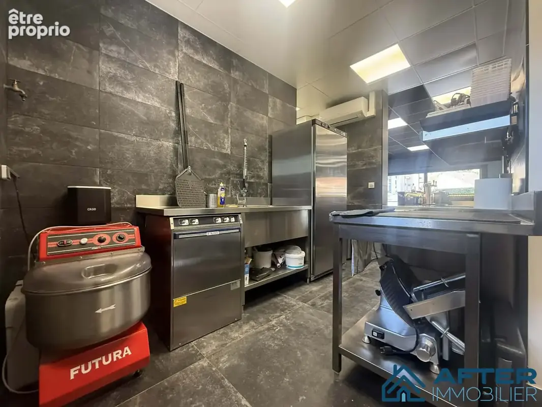 100 m² à Damelevieres  - photo 6