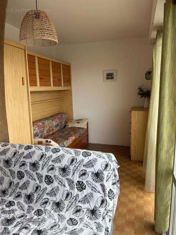 Appartement Valras Plage 2 pièce(s) 29.21 m2 - photo 5