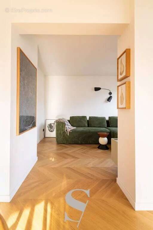 Appartement à ANNECY