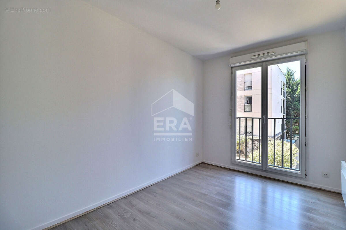 Appartement à SAINT-DENIS