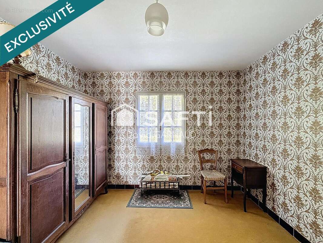 Photo 6 - Maison à BOUTEVILLE