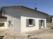 Maison à CASTELNAU-D'AUZAN