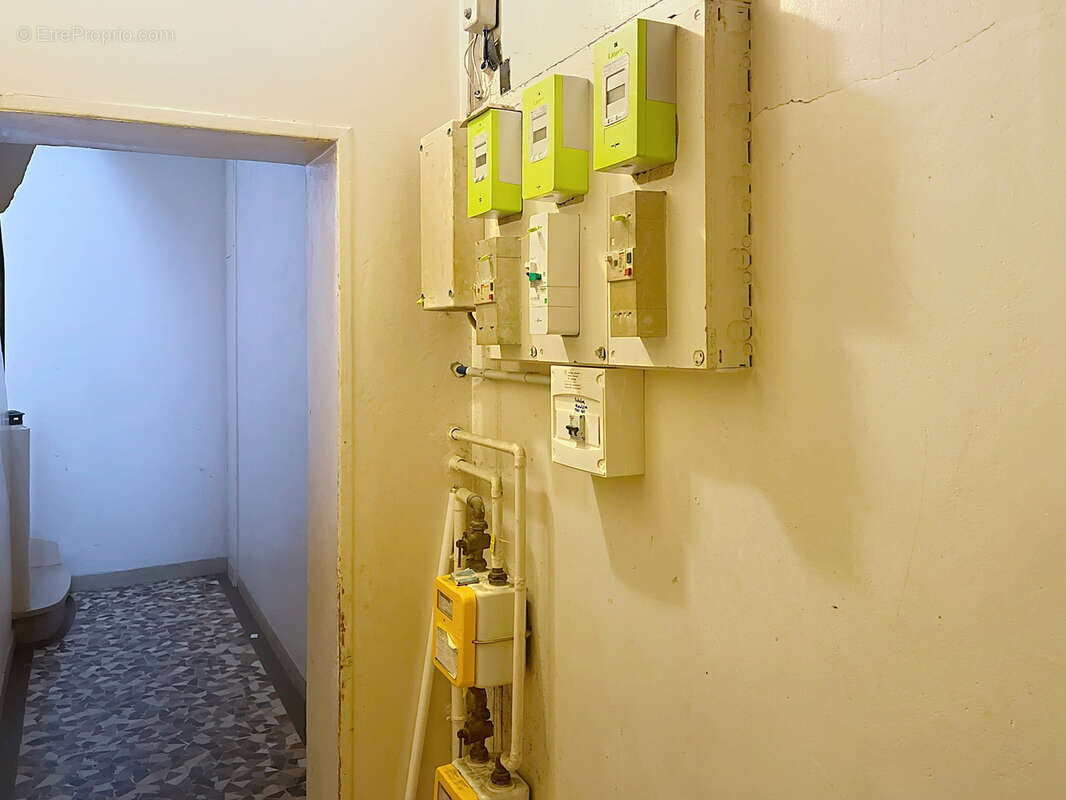 Appartement à COUTANCES