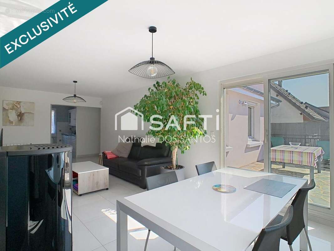 Photo 5 - Maison à PONTAULT-COMBAULT