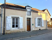 Maison à CHATEAUDUN