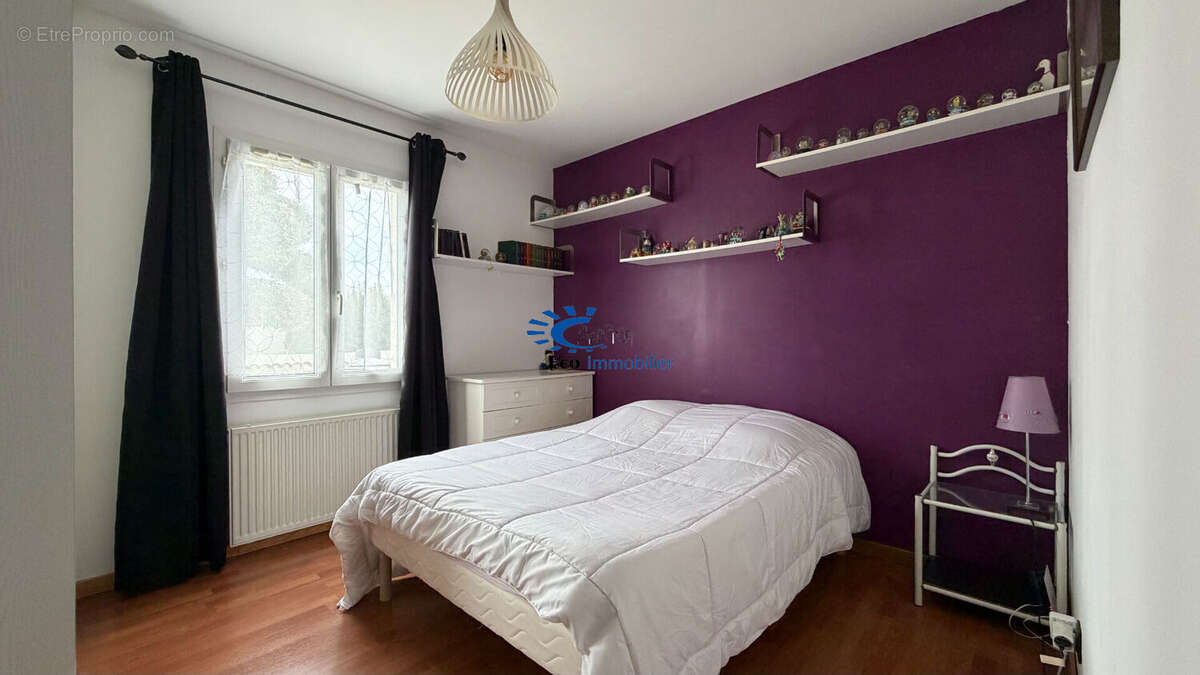 Maison à DOMPIERRE-SUR-MER