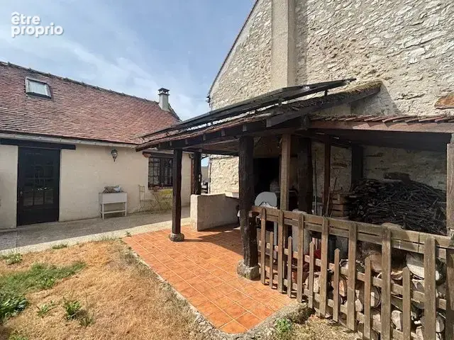 Maison 5 pièces 174 m² à vendre à Augers-En-Brie (77560) - photo 13