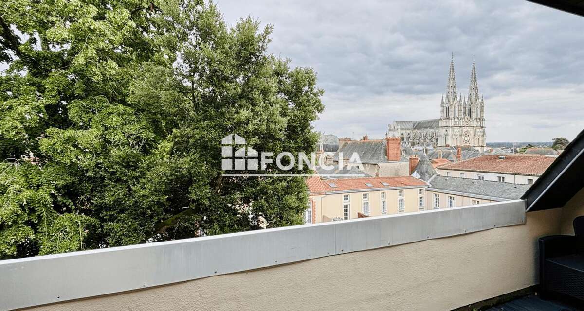 Appartement à CHOLET