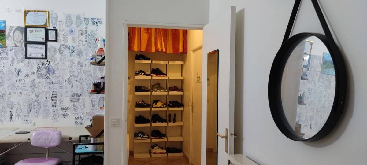 Photo 1 - Appartement à TREMBLAY-EN-FRANCE