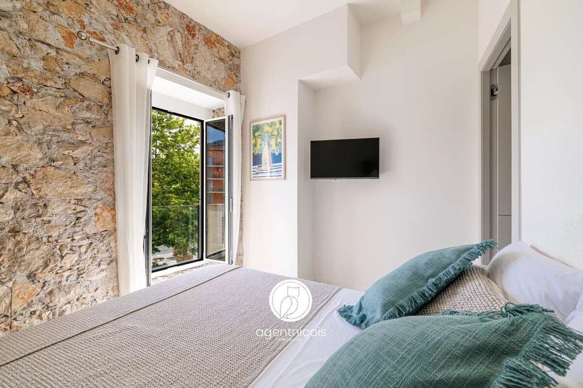 Appartement à VILLEFRANCHE-SUR-MER