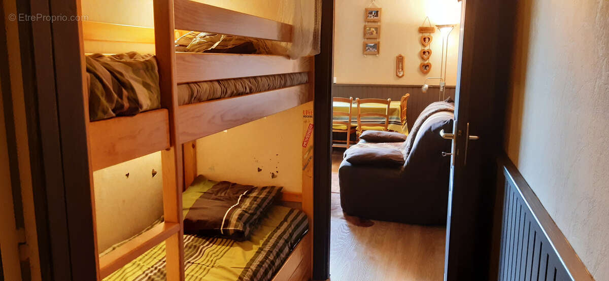 Appartement à SAINT-LARY-SOULAN