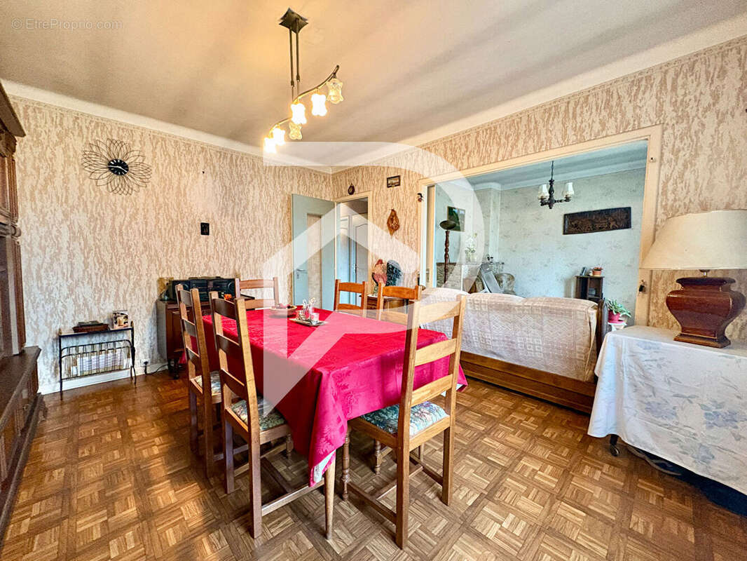Maison à ROUFFACH