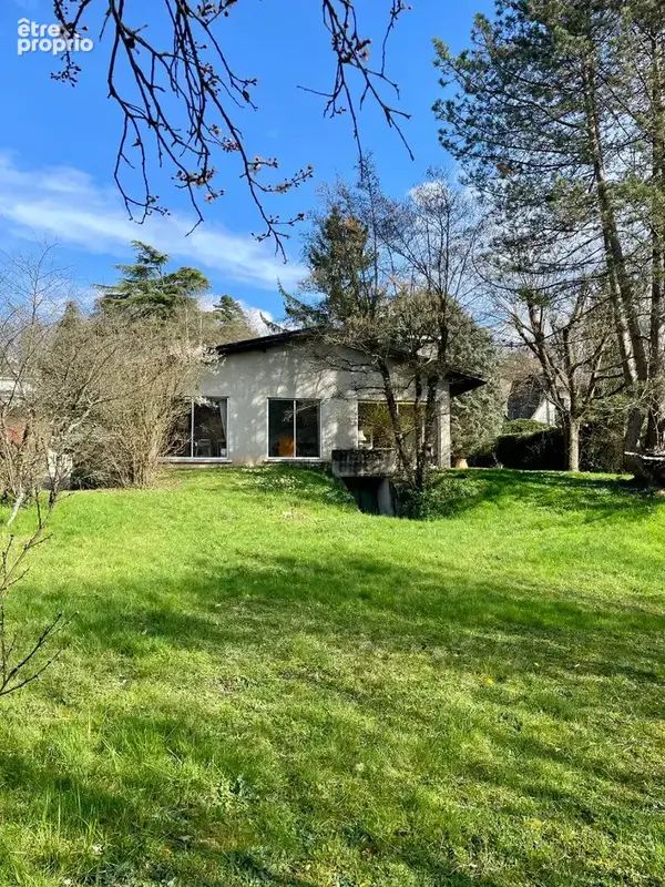 Maison Charbonnières 7 pièce(s) - photo 12