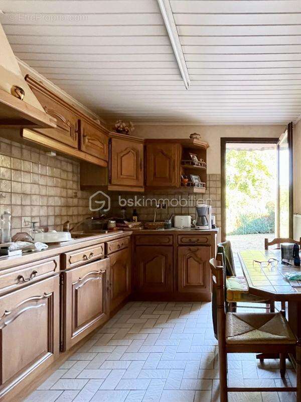 Maison individuelle de plain-pied sur sous-sol à Frénois - photo 8