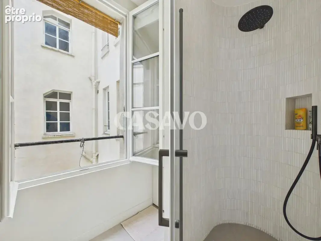 Vente Appartement 2 pièces de 33m² - 75004 Paris - photo 14