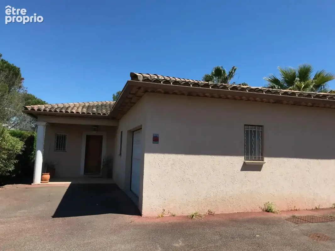 Maison à vendre 5 pièces SAINT RAPHAEL (83) - photo 8