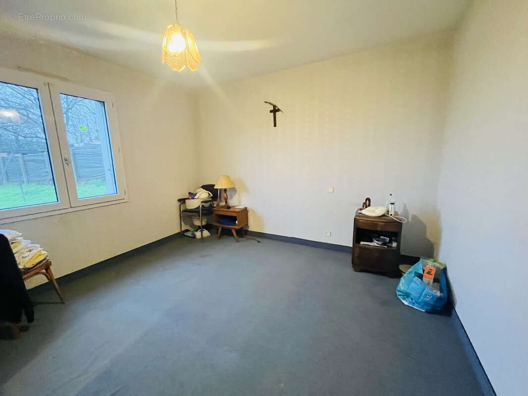 Maison à GUEMENE-PENFAO