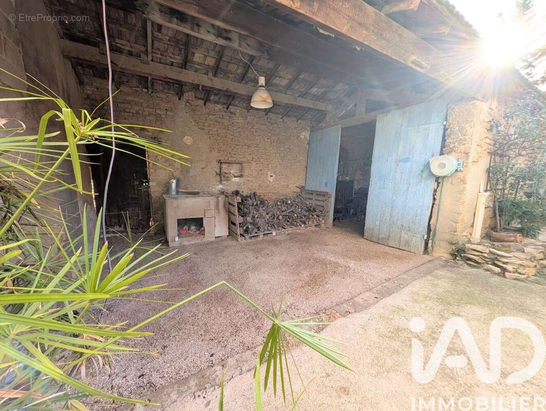 Photo 9 - Maison à SAINT-HIPPOLYTE-LE-GRAVEYRON