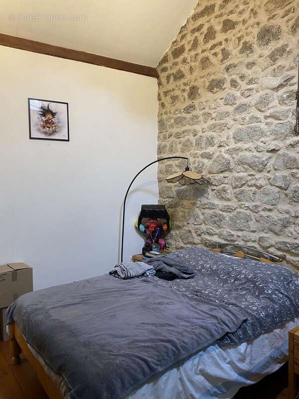 Maison à PEYRAT-LE-CHATEAU