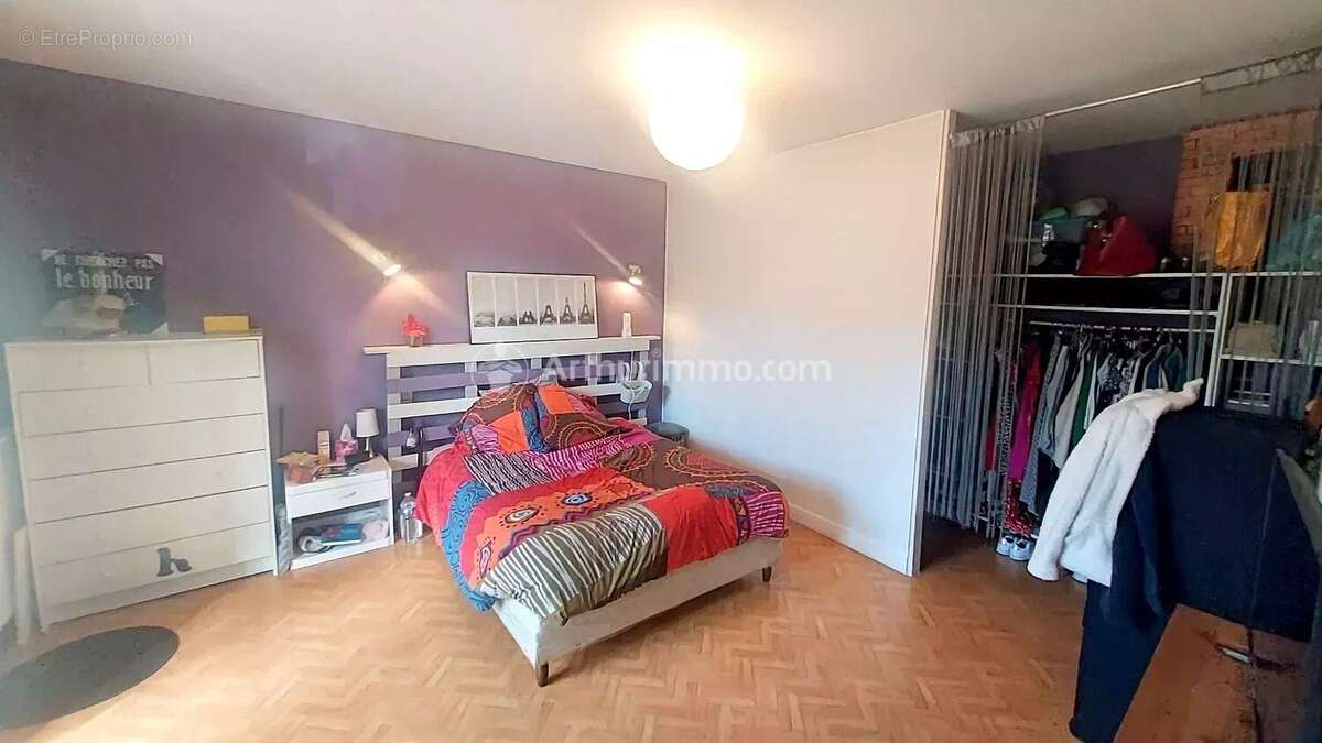Appartement à CASTRES