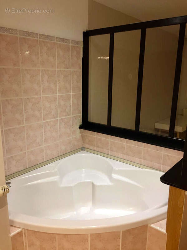 Appartement à CERGY