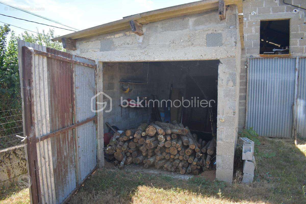 Maison à SAINT-GERMIER