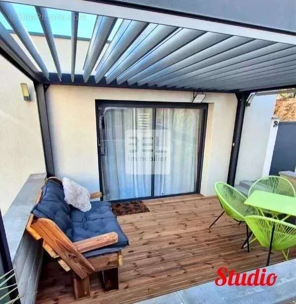 Maison à ROCHEFORT-DU-GARD