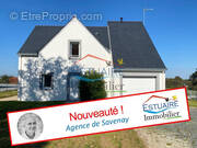 Maison à LA CHAPELLE-LAUNAY