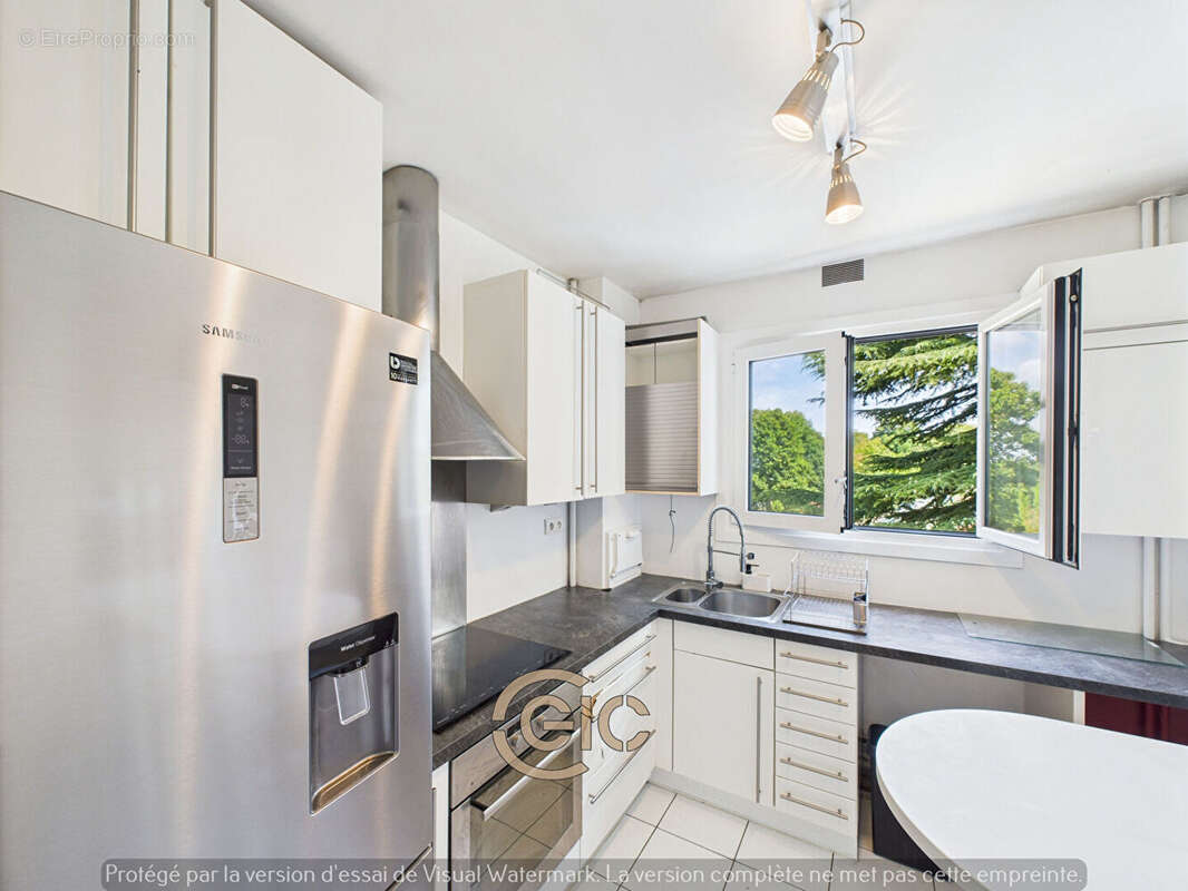 Appartement à LE PORT-MARLY