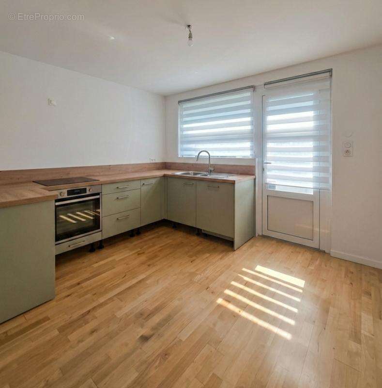 Appartement  4 pièce(s) - photo 3