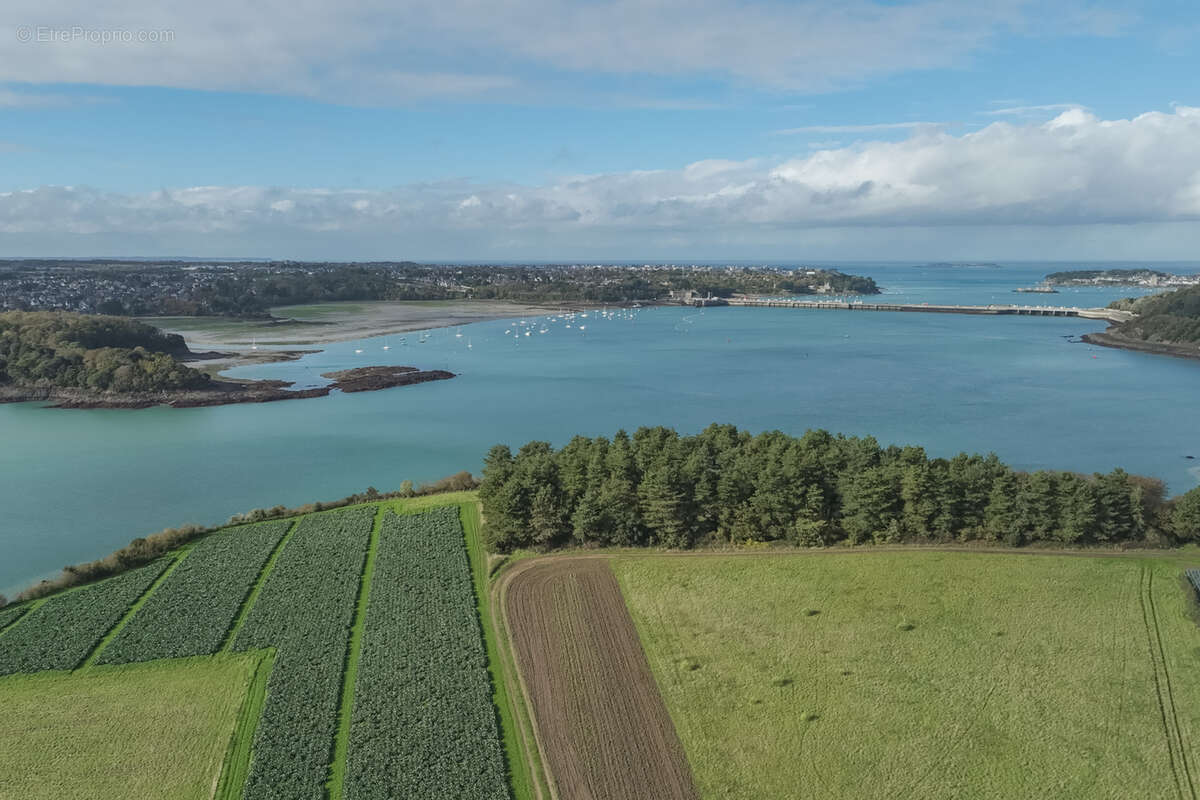 Maison à SAINT-MALO