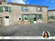 Maison à SIREUIL