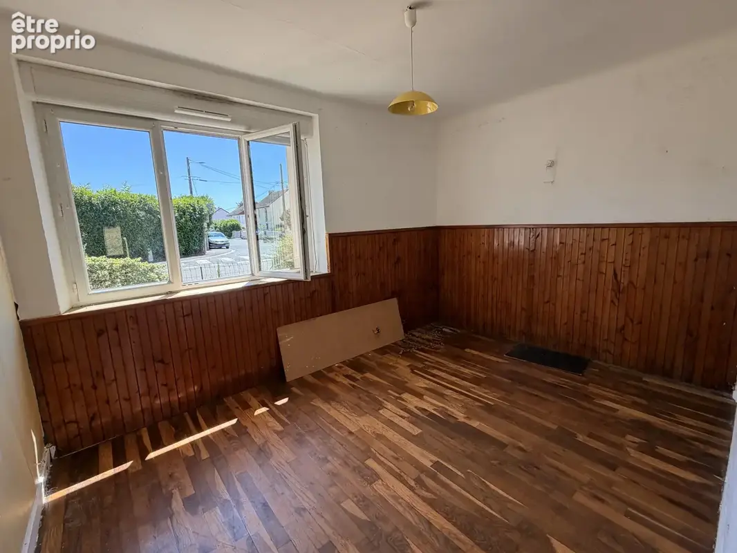 Maison pour les adeptes  de la renovation - photo 6