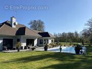 Maison à PACY-SUR-EURE