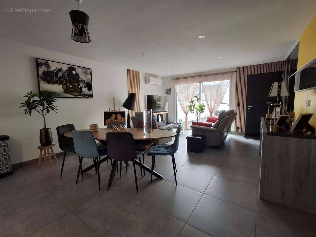 Maison à CHATEAUBRIANT