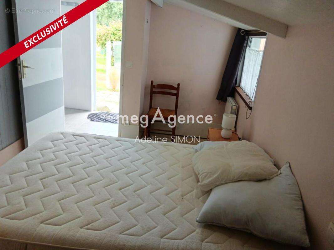 Maison proche plage idéale résidence secondaire ou location meublée - photo 8