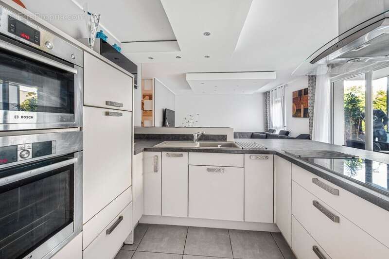 Appartement à VENISSIEUX