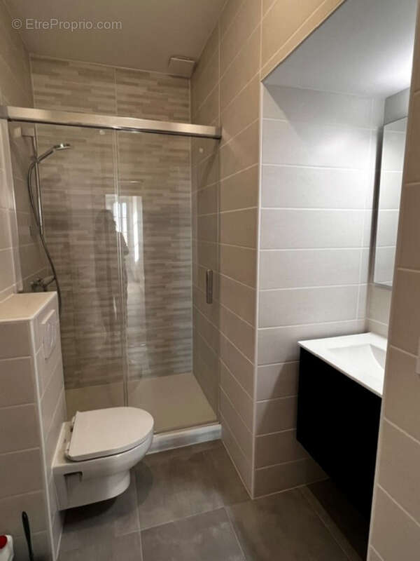 Appartement à TROUVILLE-SUR-MER